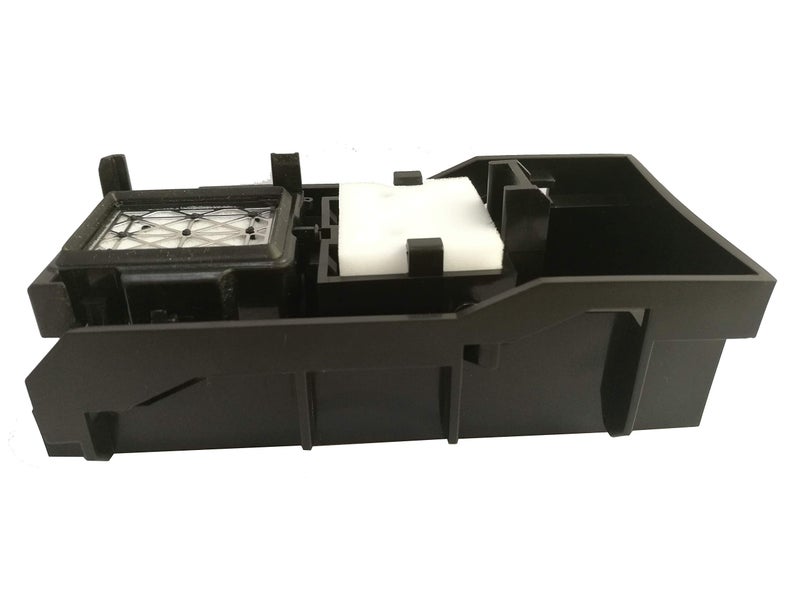 Xinghoo JV33 Cap Capping Top Station Assembly for Mimaki JV33 CJV30 Printers-M007389 - Image 4